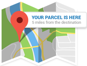 Track Your Parcel